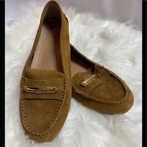 Vionic loafers